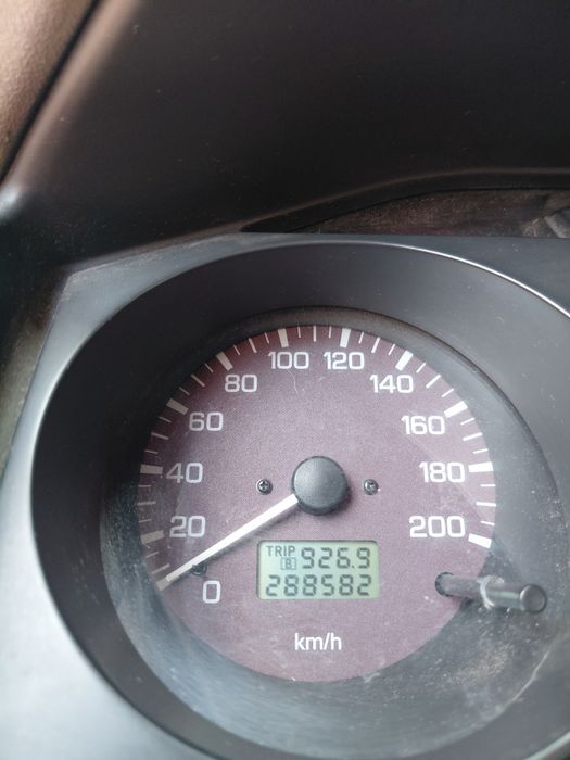 Mitsubishi pajero 3.2 did  lugares 2000