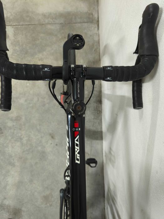 ORBEA Orca OMR M20Team-D