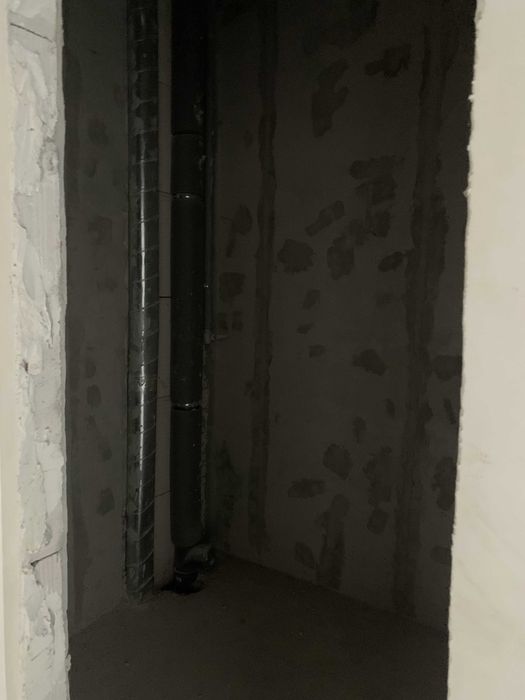 1-комнатная в современном ЖК «Пространство на Донского»