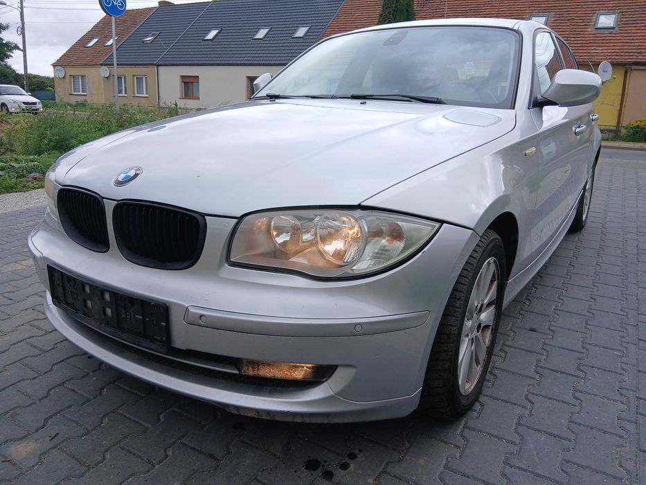 BMW Seria 1