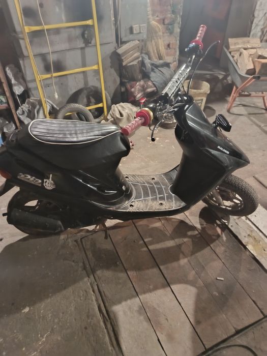 Продам Діо 27   на ходу