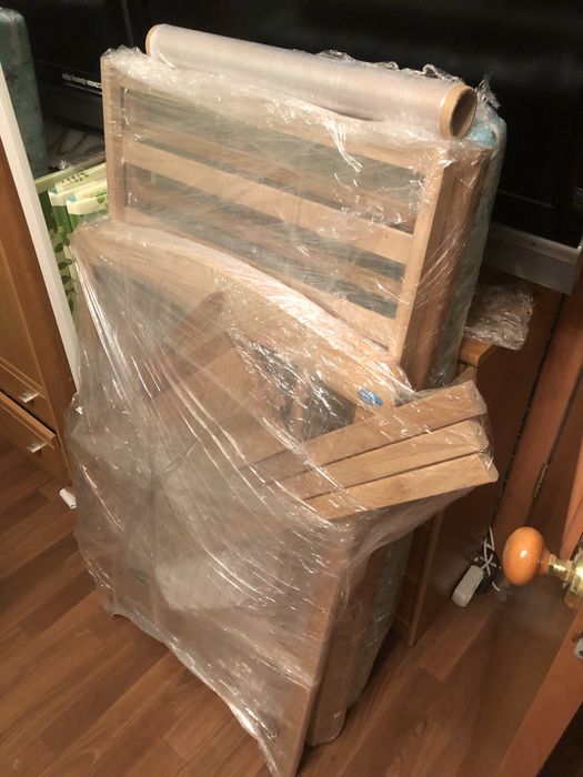 Продам кроватку кочалку