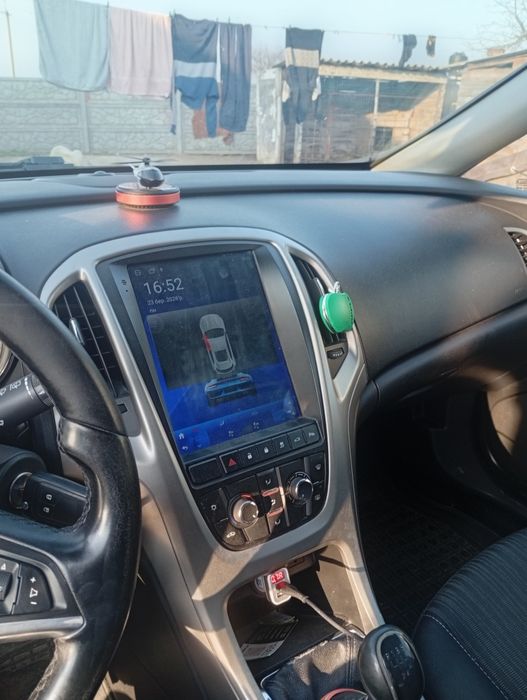 Продам Опиль Астра j