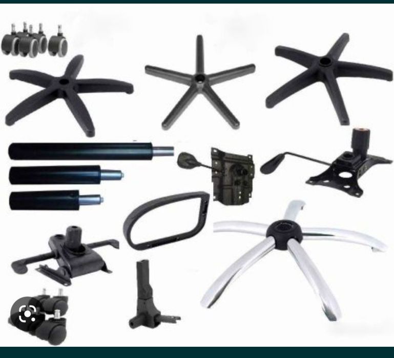 Ремонт офісних крісел