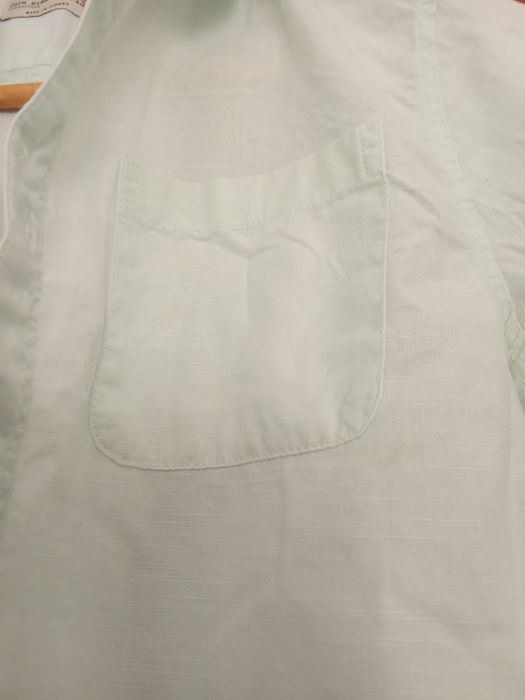 Camisa infantil (Zara Kids)linda