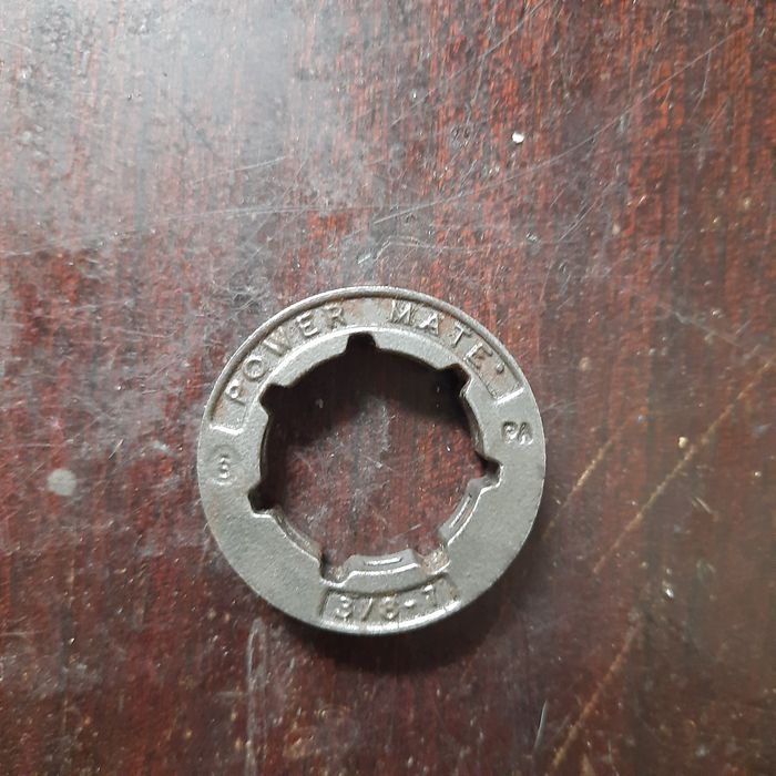 Для бензопили запчастини Husgvarna 365 SP.