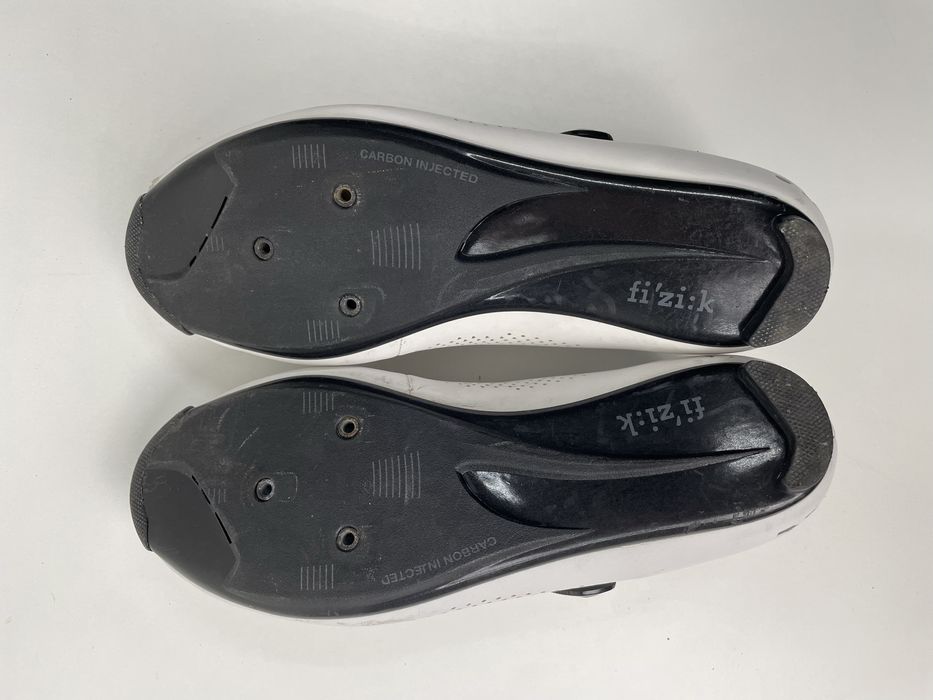 Sapatos Estrada Fisik