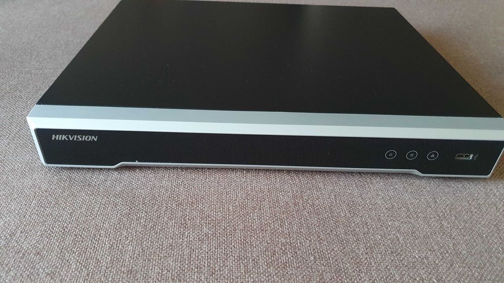 IP відеореєстратор Hikvision DS-7632NI-K2, 32 IP-камери.