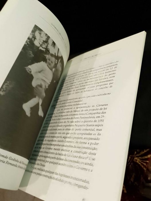 Godinho de Faria: O homem e o político - Rui Moreira de Sá e Guerra