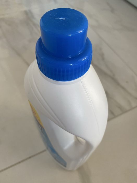 Detergente roupa bebé Chicco