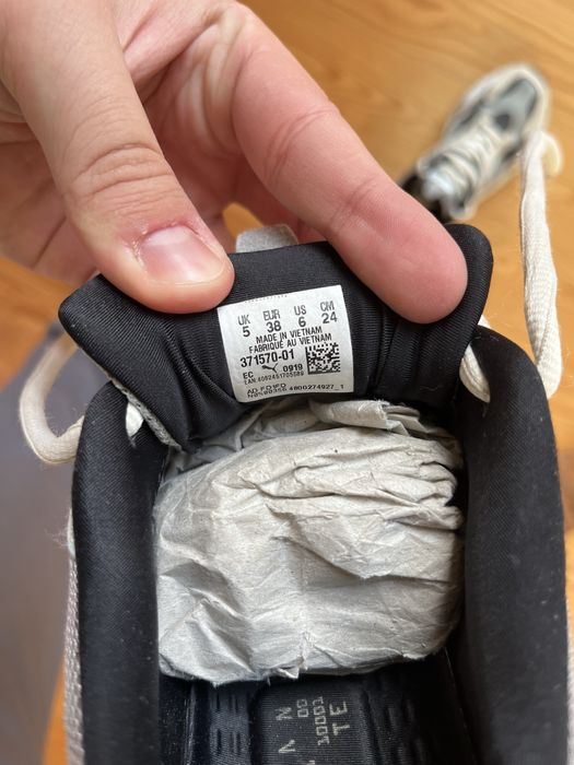 Puma Rs X usados