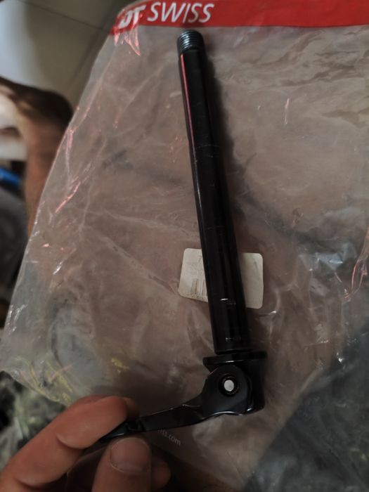 Material variado para bicicletas