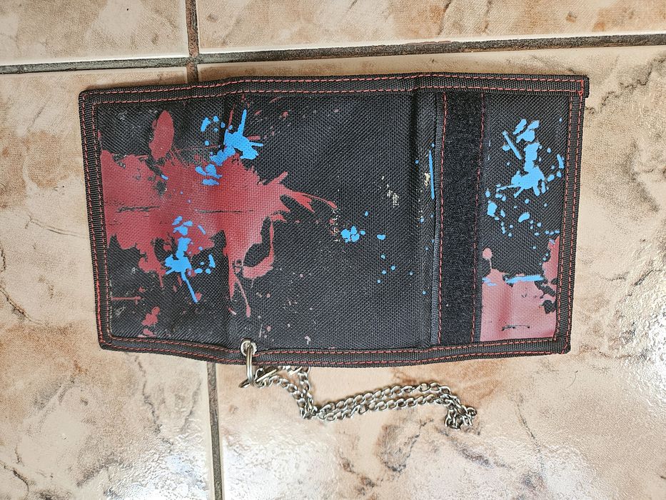 Гаманець молодіжний