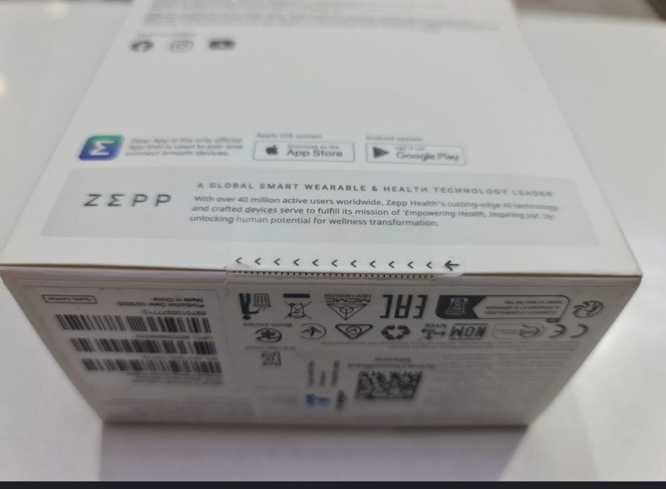 АКЦІЯ! Amazfit active 2 sport GLOBAL VERSION. Смарт годинник