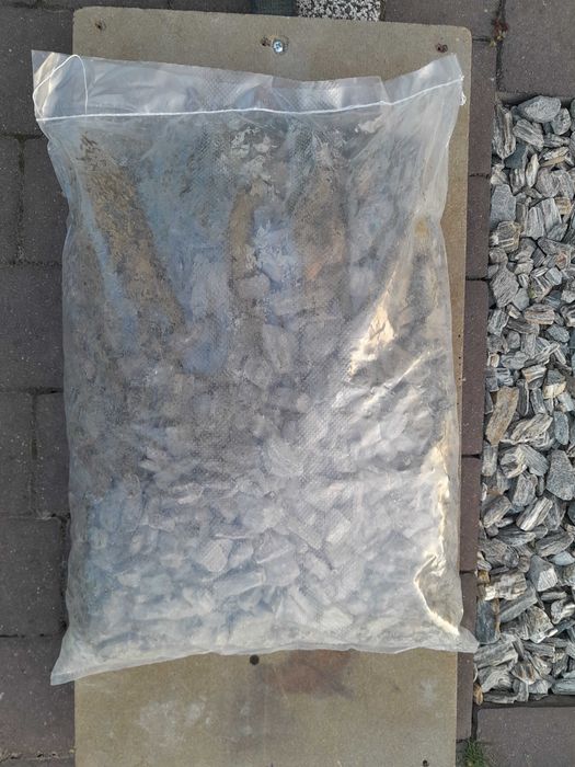 Kora kamienna. Worek 20kg