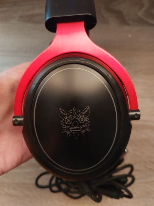 Słuhawki przewodowe ONIKUMA