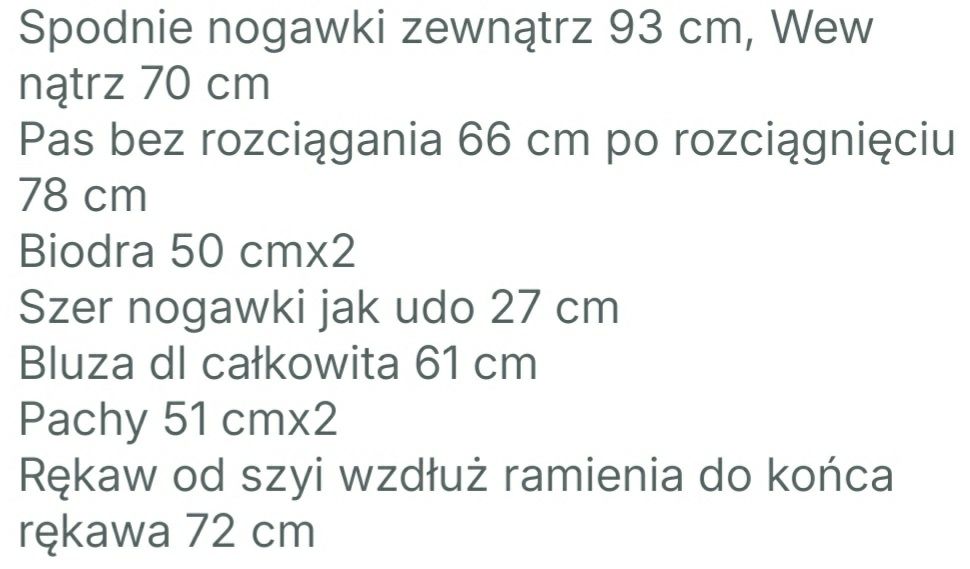 Dres welurowy PLNY LALA XS.