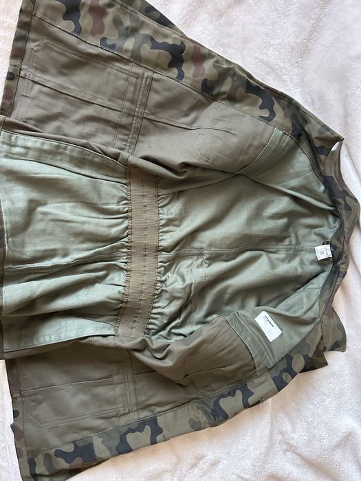 Wojskowa Bluza 104/172