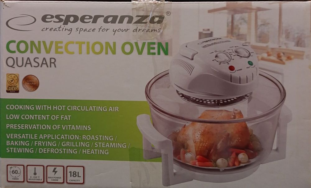 Sprzedam aerogrill.