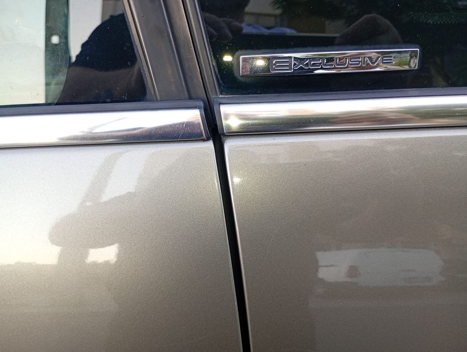 Carrinha c4 grand picasso