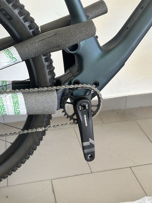 Scott Contessa Spark 920 2026 – Nova | 0 km