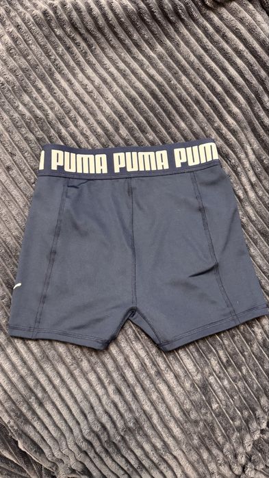 Шорти Puma xs жіночі