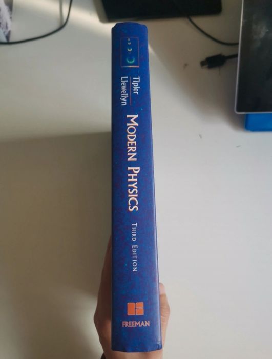 Modern Physics Tipler