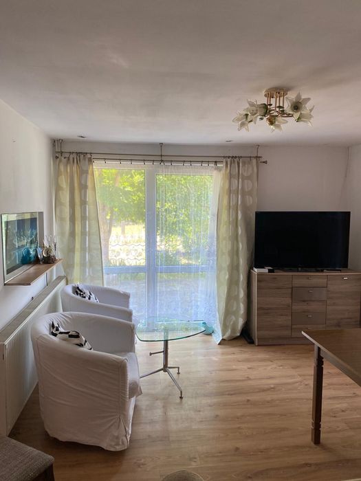 Sprzedam dom pieknie położony