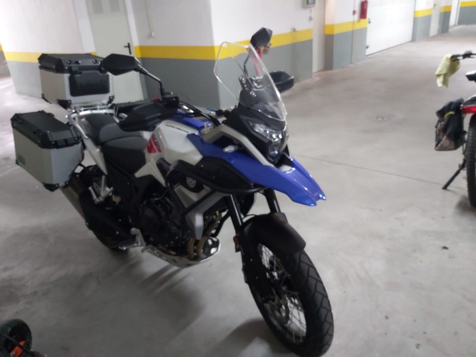 Vende se Macbor 500 em Óptimo estado