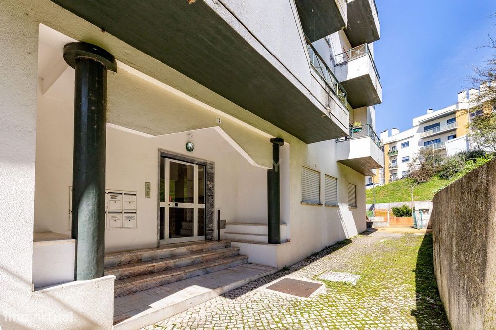 Apartamento T3 em Pombal