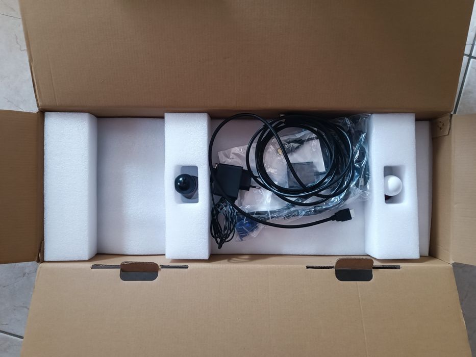 Arcade Pandora Box 3D Plus 40s 10.000 Jogos