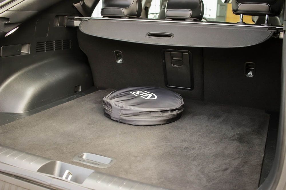 Kia EV6 77,4-kWh Business