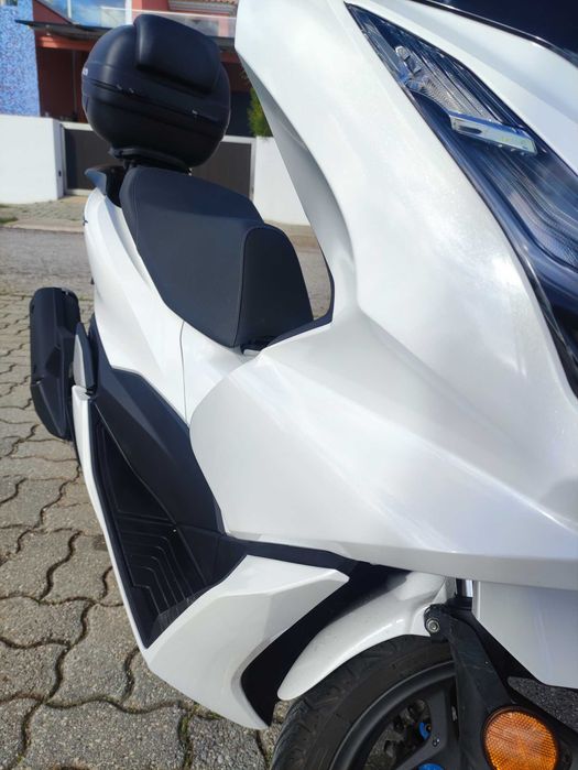 Honda PCX 125 | 2024
