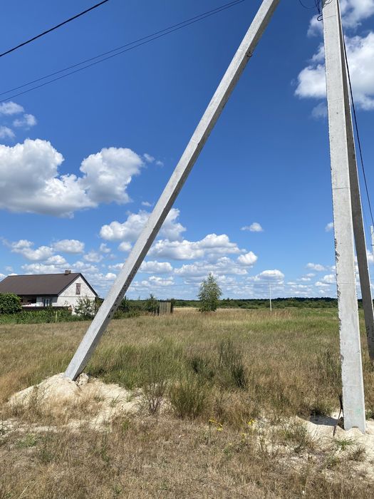 Земельна ділянка в м.Камінь-Каширський