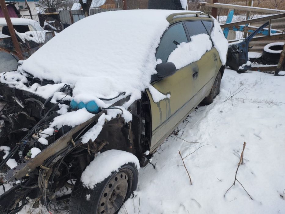 Розборка ауді а6с5