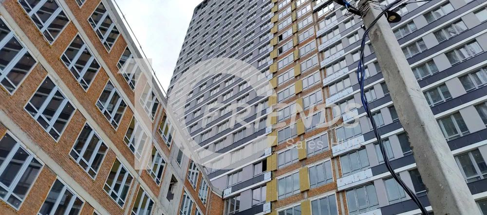 Однокімнатна квартира в ЖК Rusaniv Residence