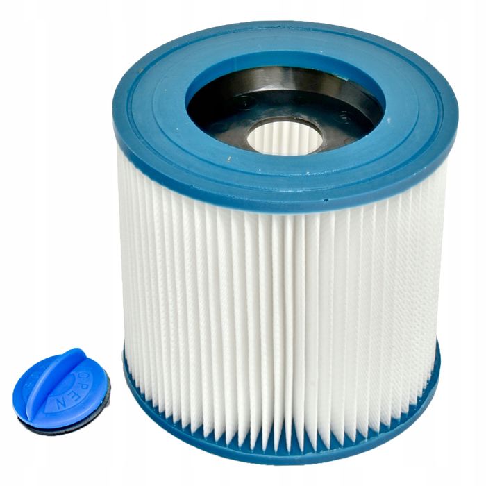 Filtr Zmywalny Do Karcher MV2 MV3 WD2 WD3 SE4001 WD2 Plus Kwd V17 V15