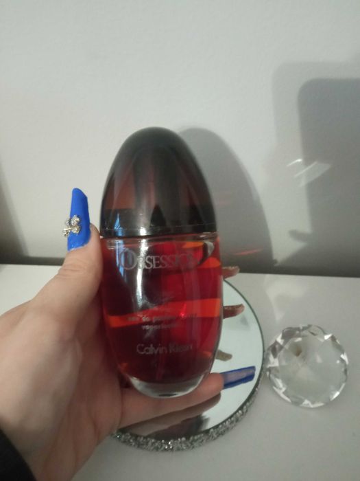 Perfum Calvin Klein