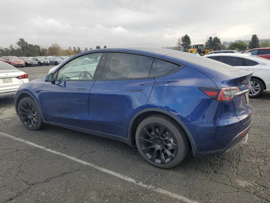 2023 Tesla Model Y Long Range Dual Motor