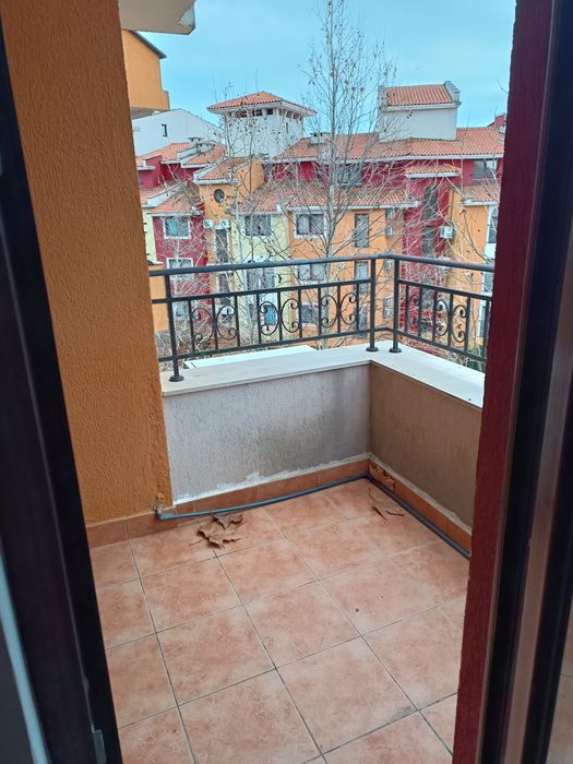 Сдам 2комнатную квартиру Болгария,Солнечный берег от собственника.