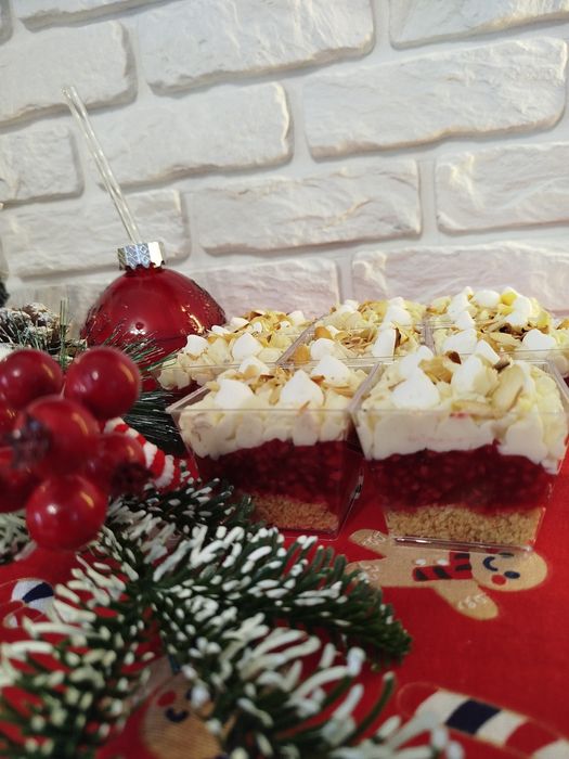 Deserki w pojemniczkach 120 ml