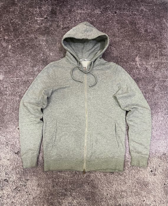 Double Zip-hoodie Drill swag sk8 Amiri arne off white зіпка