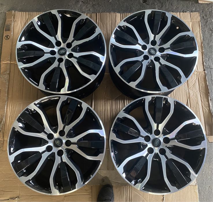 Felgi aluminiowe 21” Land Range Rover Sport II L494 Vogue L405