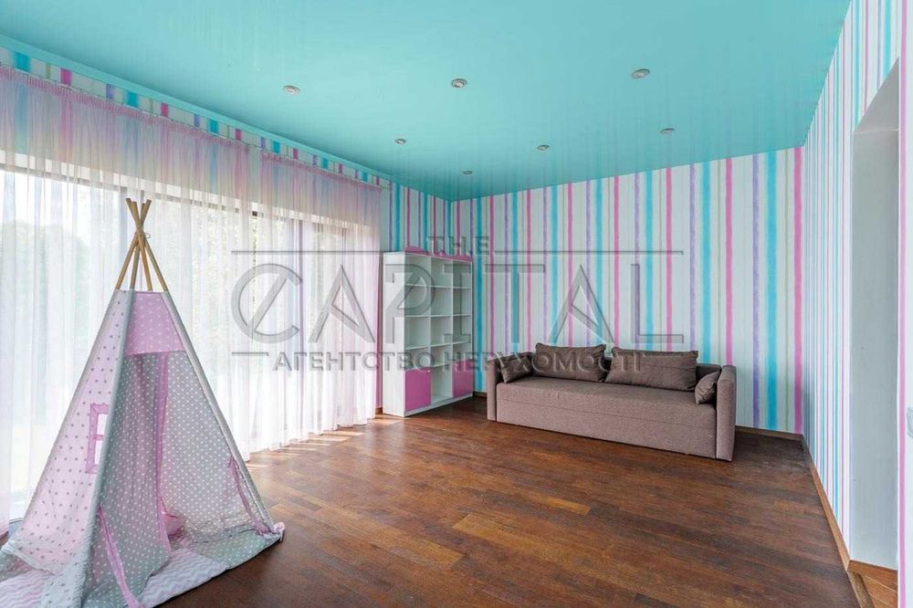 Оренда / Будинок / 450 м2 / Гора / вул. Лісова