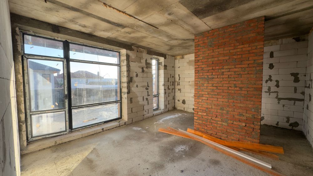 Капитальный Дом в ДАЙБЕРГЕ! Застроенная улица рядом с парком! Таирово!