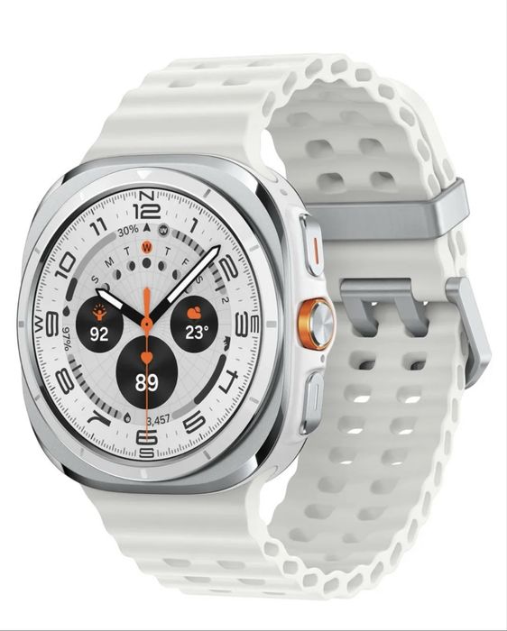 Samsung Galaxy Watch Ultra SM-L705 Tytanowy Biały