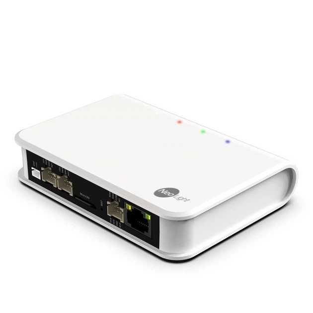 Видеодомофон NeoLight Omega+HD и вызывная панель Neolight Prime Full HD