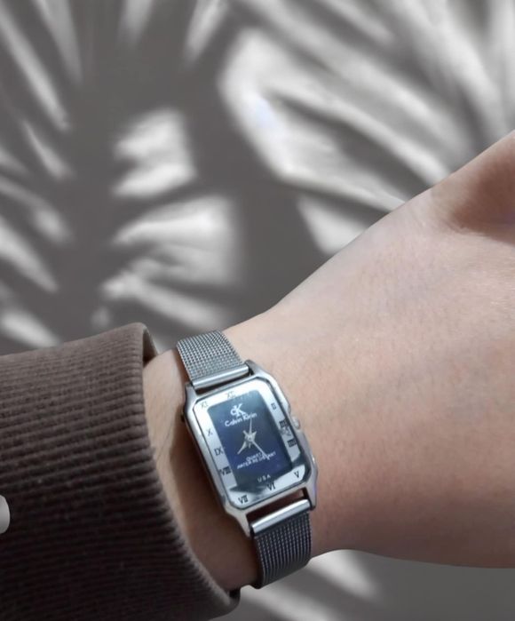 Relógio Calvin Klein