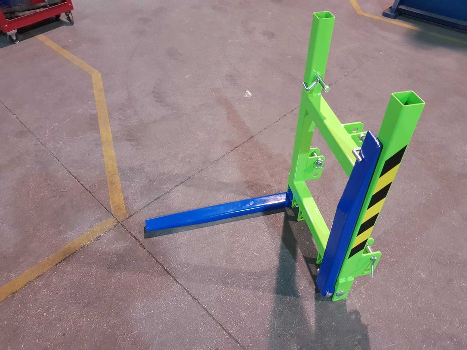 Porta Paletes "ALFAGRI" (Campanha Entrega S/Custos)