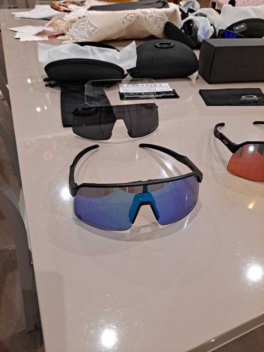 Óculos para ciclismo